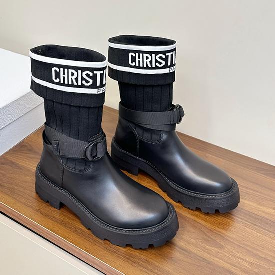 Dior Boots SDB103003