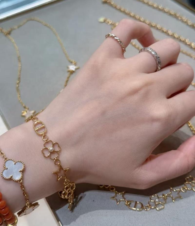 Dior Bracelet YDB102902