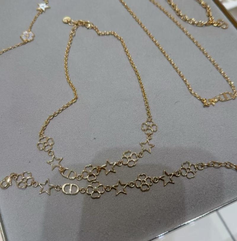 Dior Bracelet YDB102902