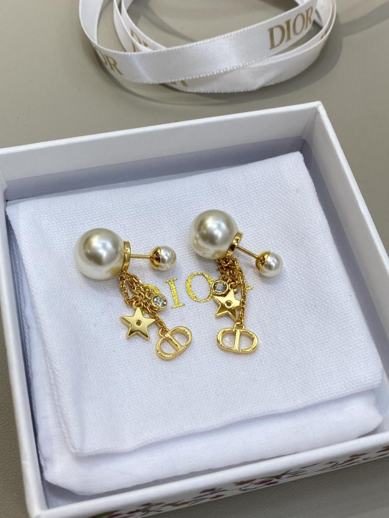 Dior Earrings YDE102901