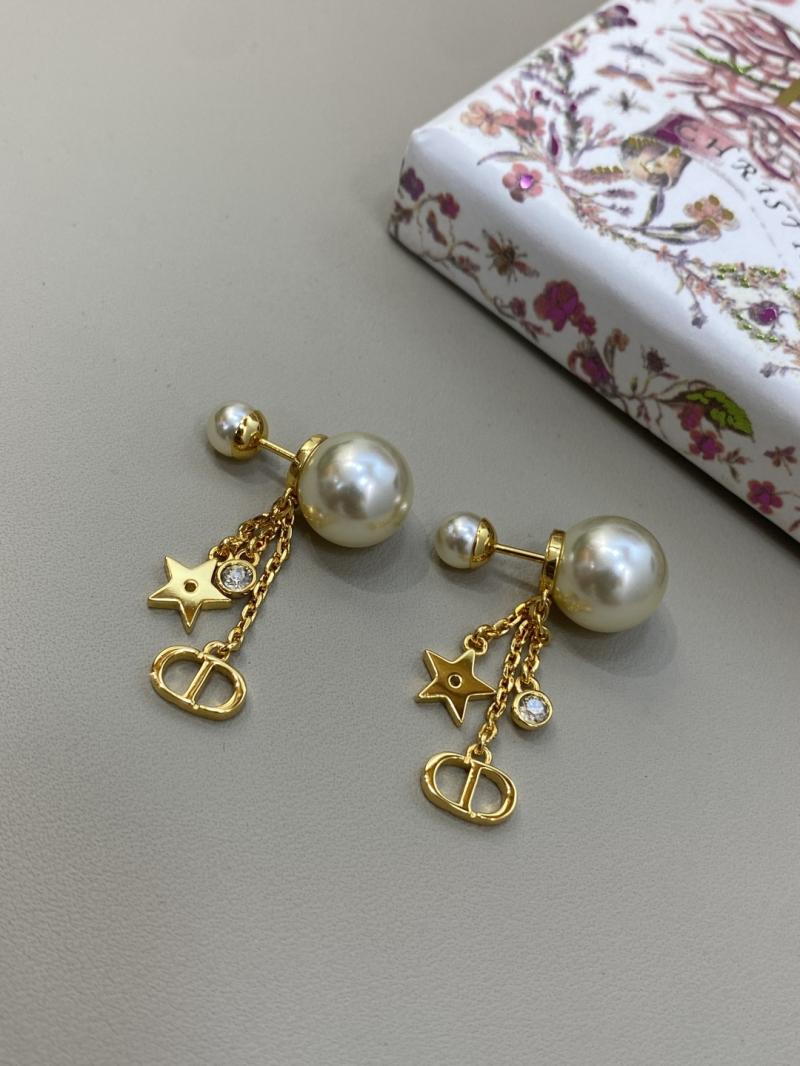 Dior Earrings YDE102901