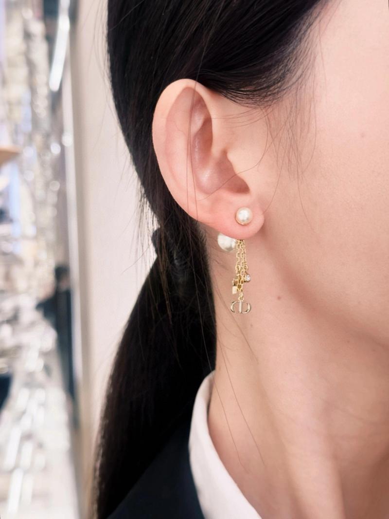 Dior Earrings YDE102901