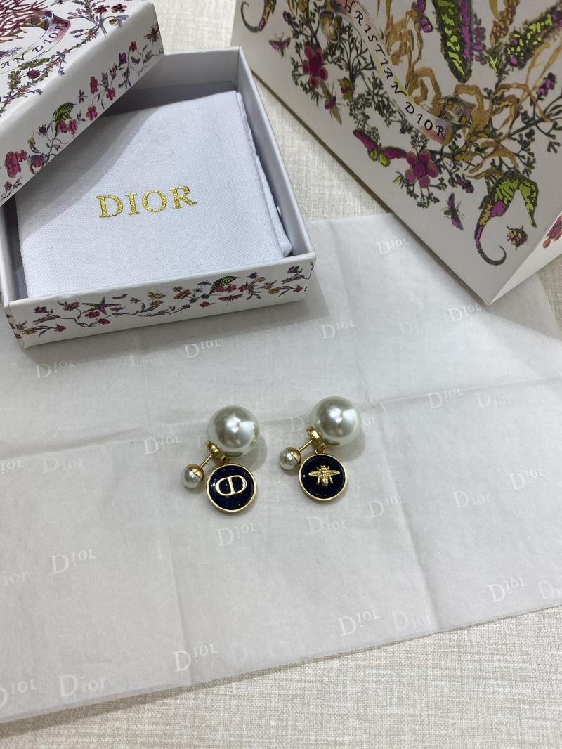 Dior Earrings YDE102902
