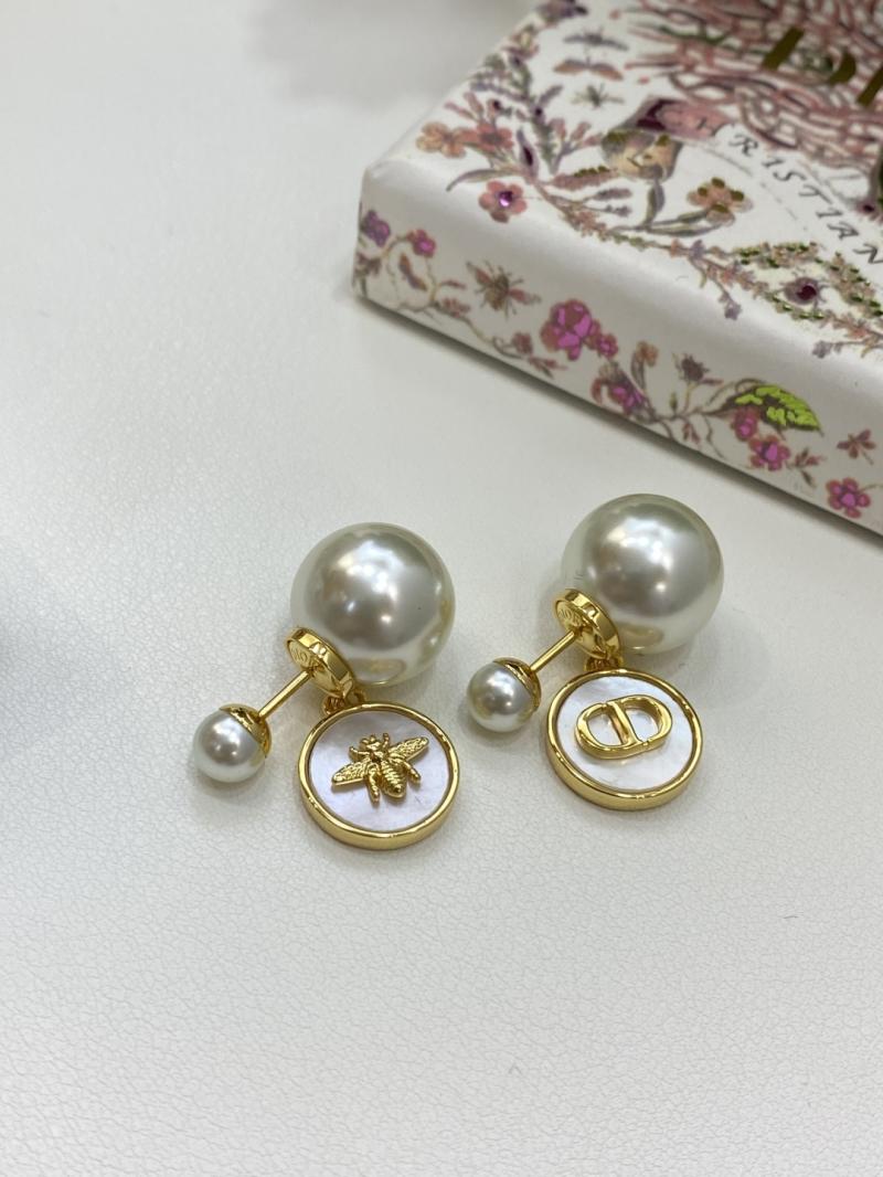 Dior Earrings YDE111201