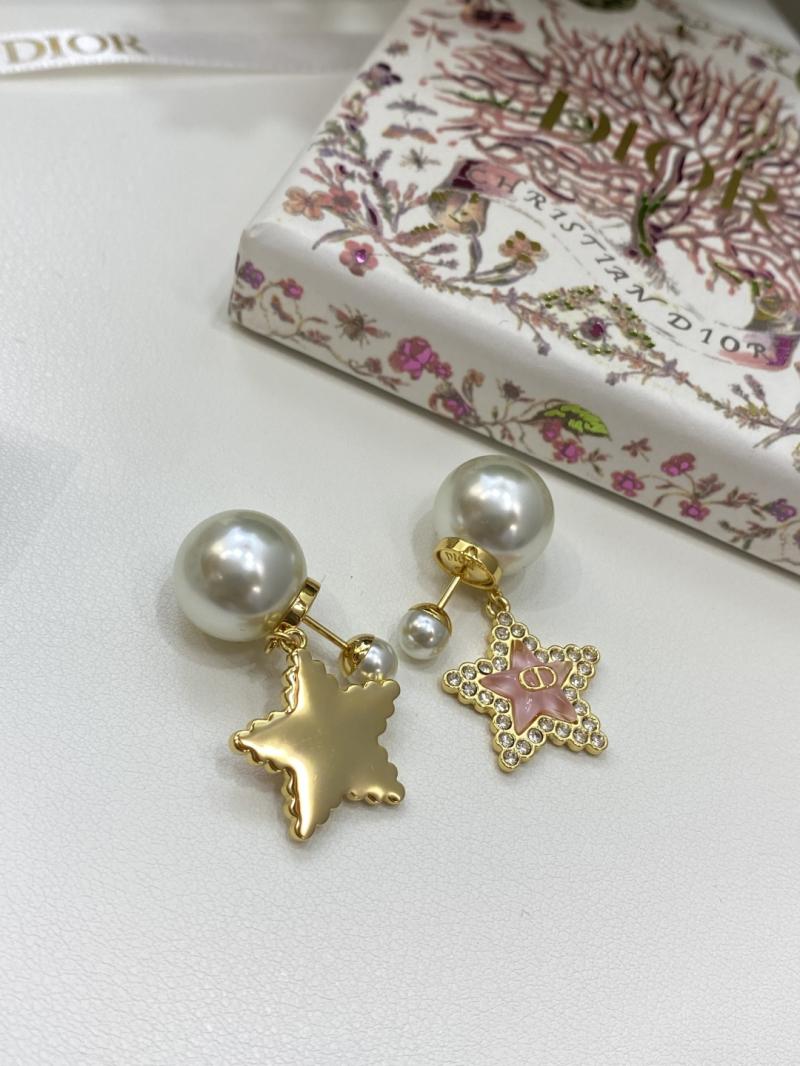 Dior Earrings YDE111202
