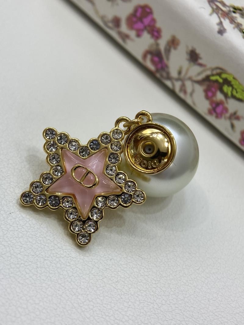 Dior Earrings YDE111202