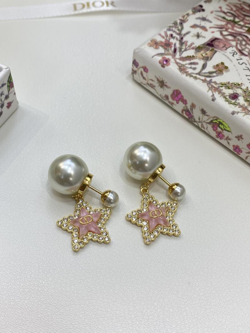 Dior Earrings YDE111202