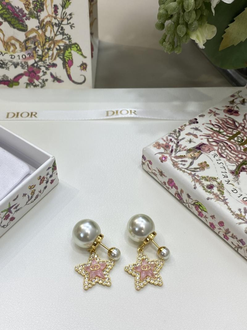 Dior Earrings YDE111202