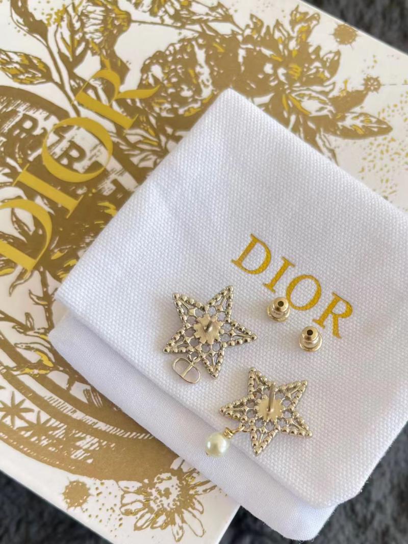 Dior Earrings YDE112302
