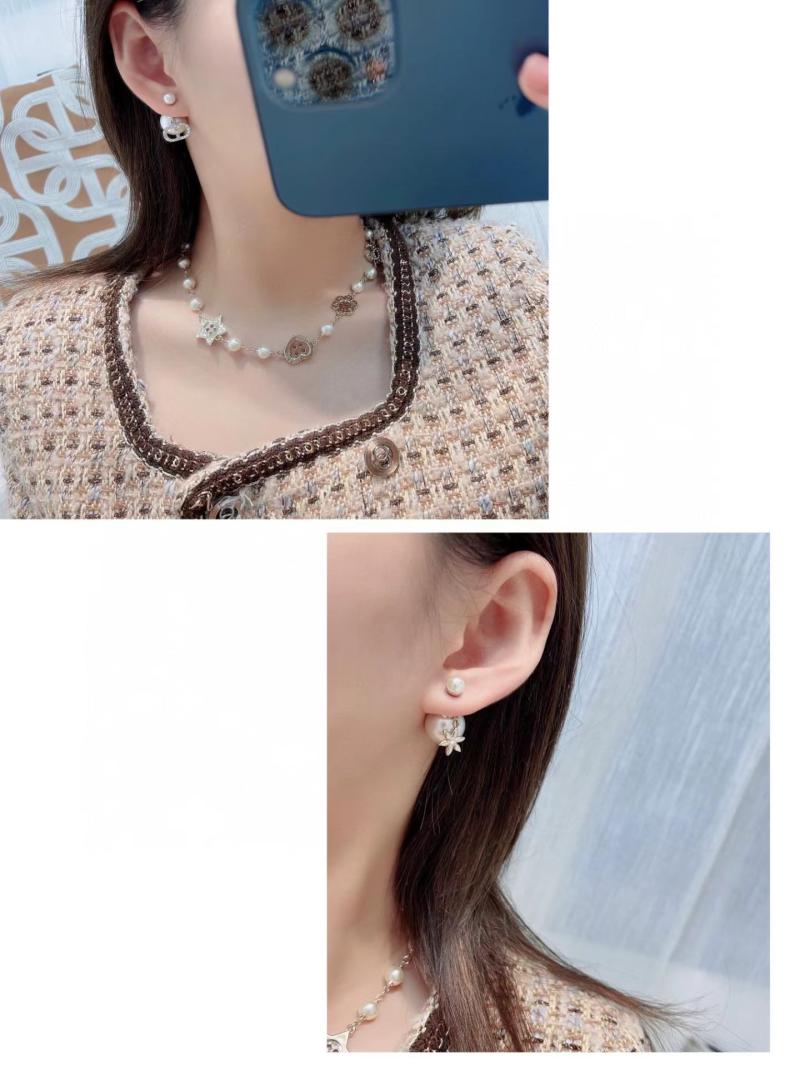 Dior Earrings YDE112303