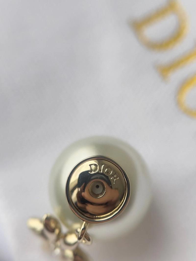 Dior Earrings YDE112303