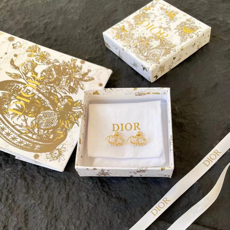 Dior Earrings YDE112304