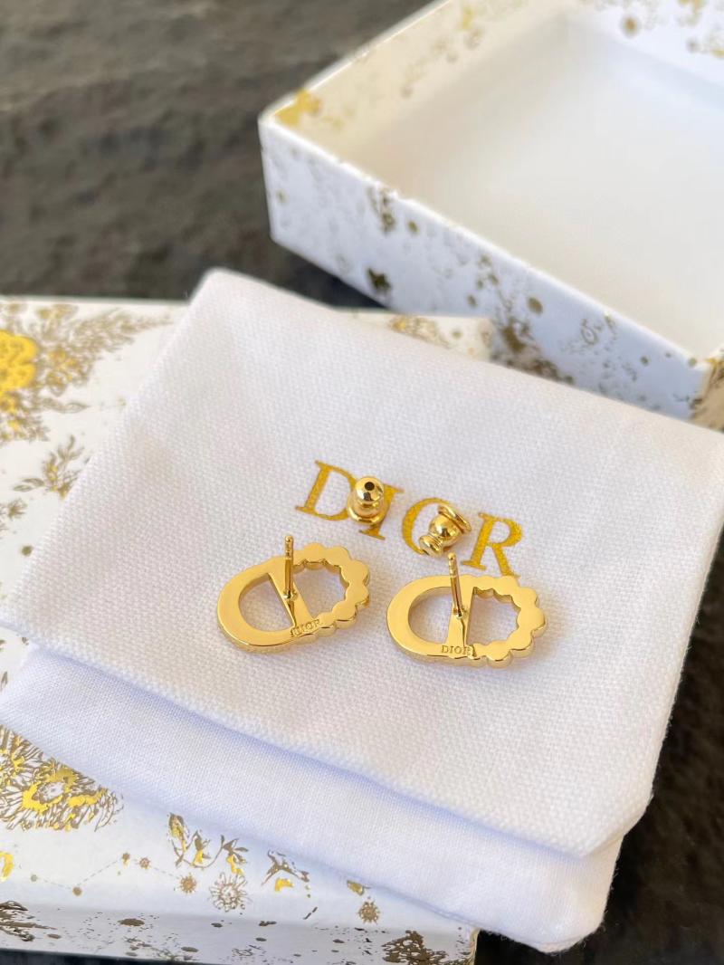 Dior Earrings YDE112304