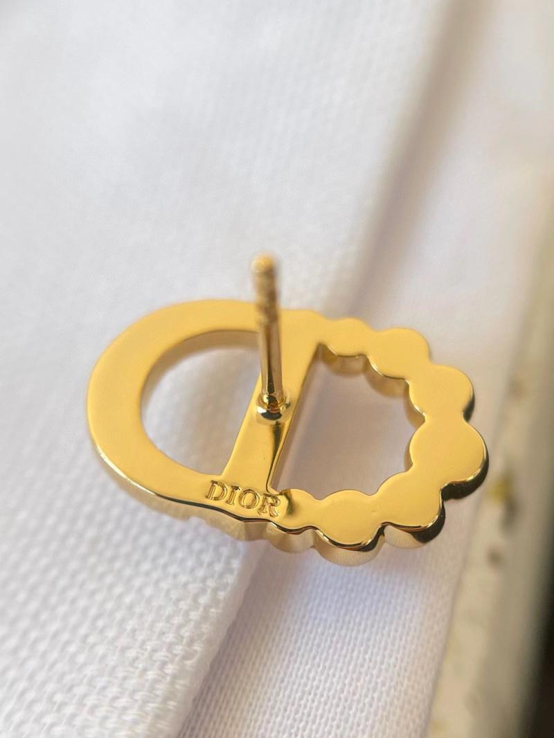 Dior Earrings YDE112304