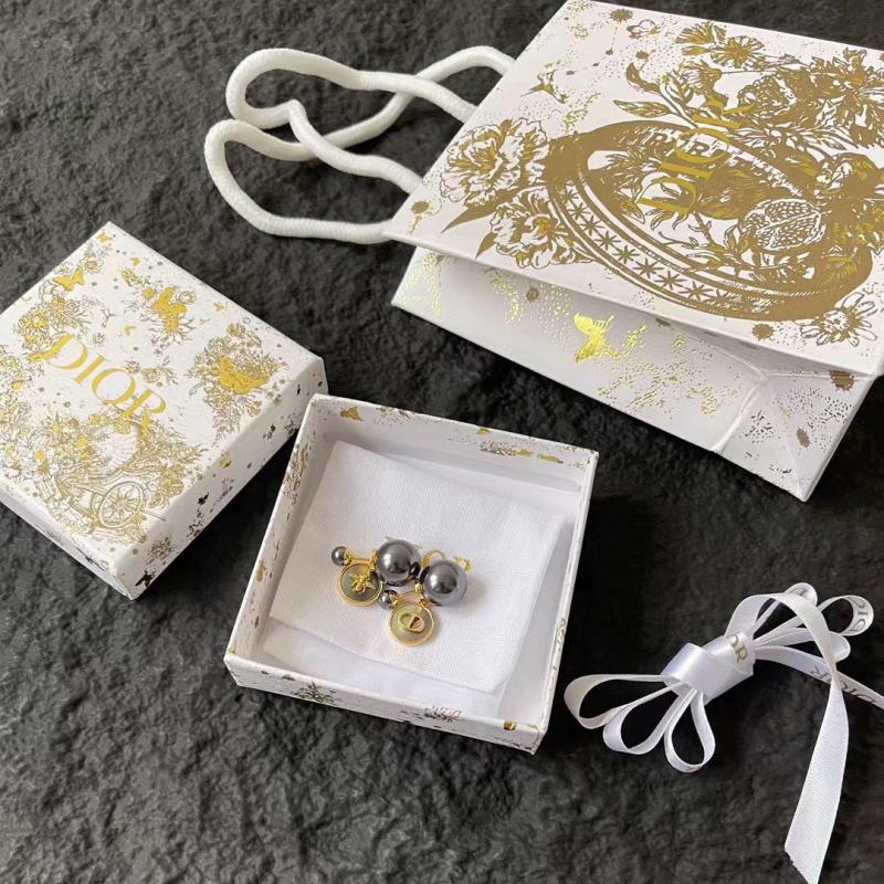 Dior Earrings YDE112305