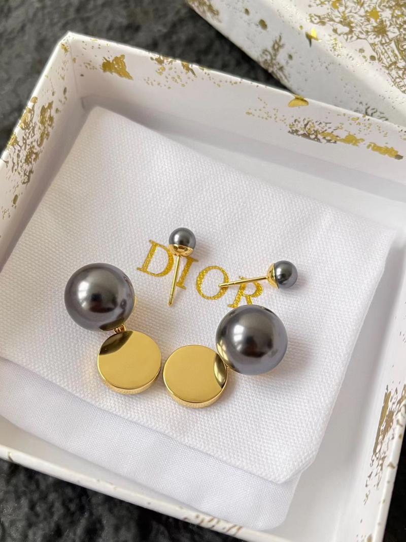 Dior Earrings YDE112305