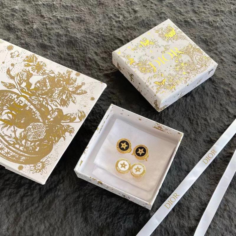 Dior Earrings YDE112306