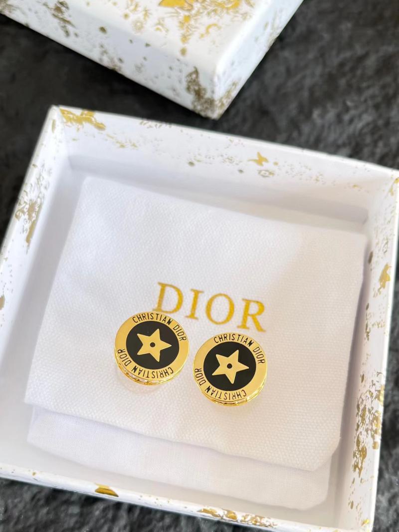 Dior Earrings YDE112306