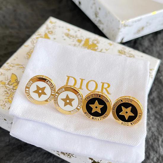 Dior Earrings YDE112306