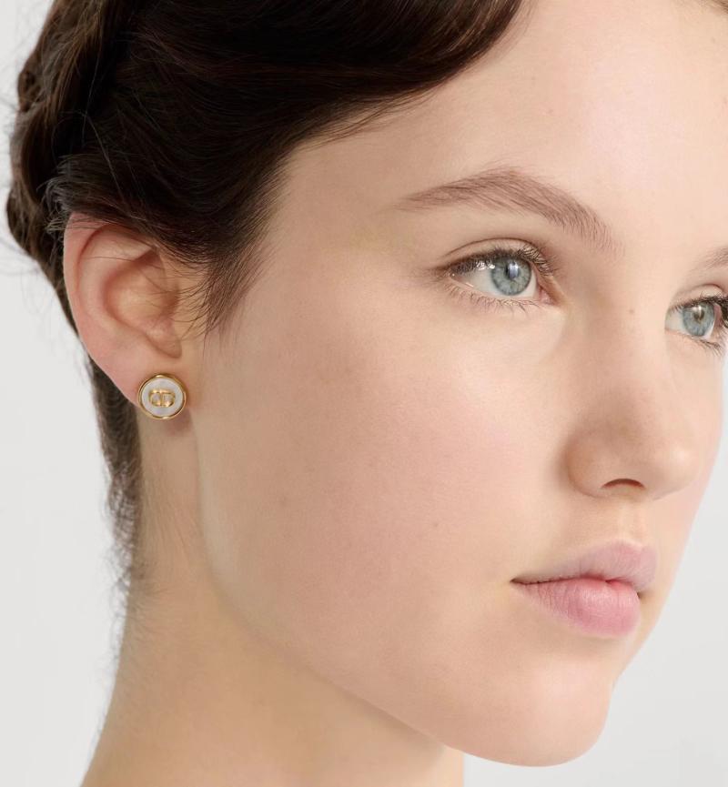 Dior Earrings YDE112307