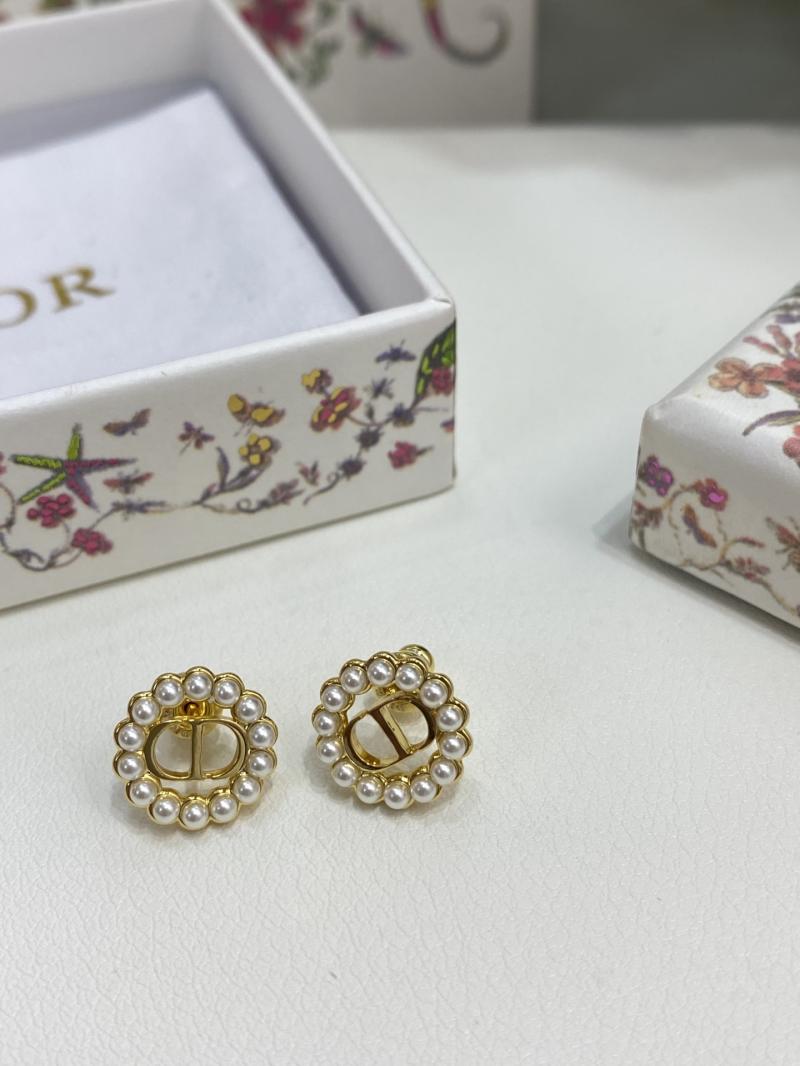 Dior Earrings YDE112308