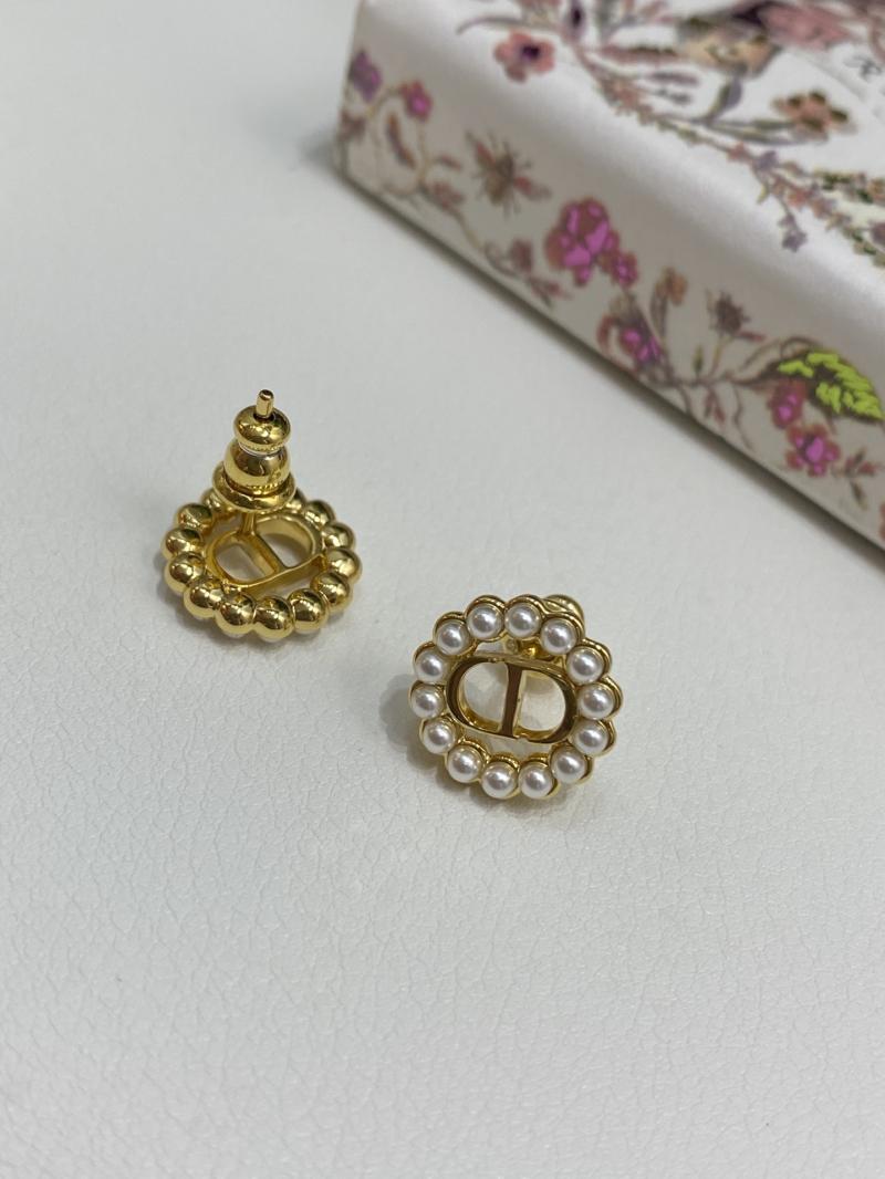 Dior Earrings YDE112308