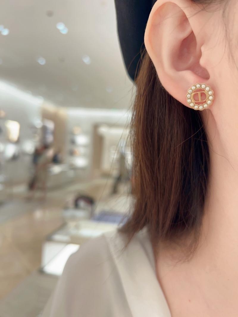 Dior Earrings YDE112308