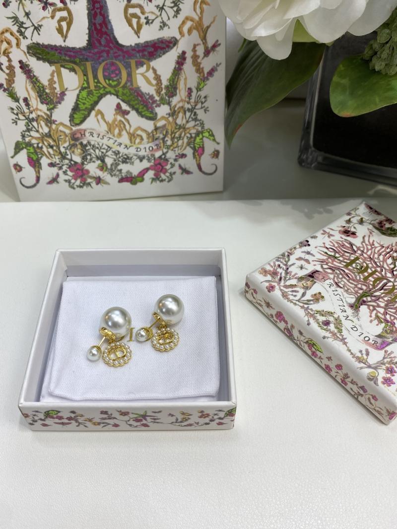 Dior Earrings YDE112309
