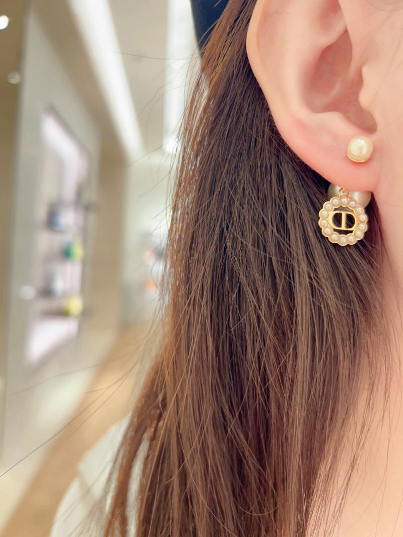 Dior Earrings YDE112309