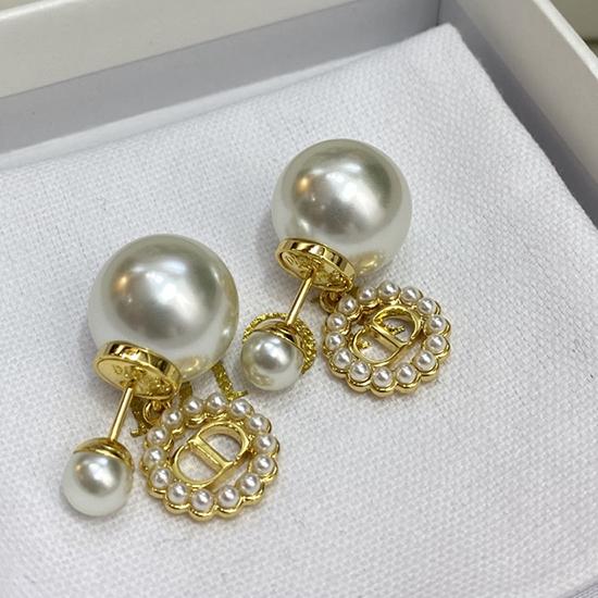 Dior Earrings YDE112309