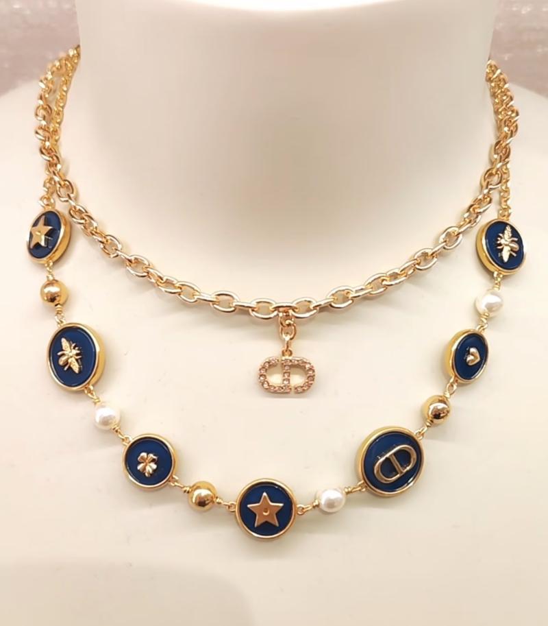 Dior Necklace YDN102901