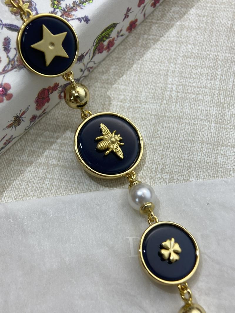 Dior Necklace YDN102901