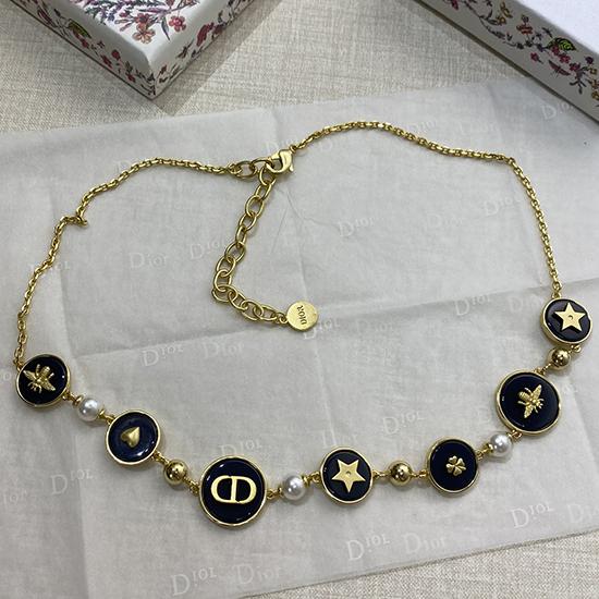 Dior Necklace YDN102901