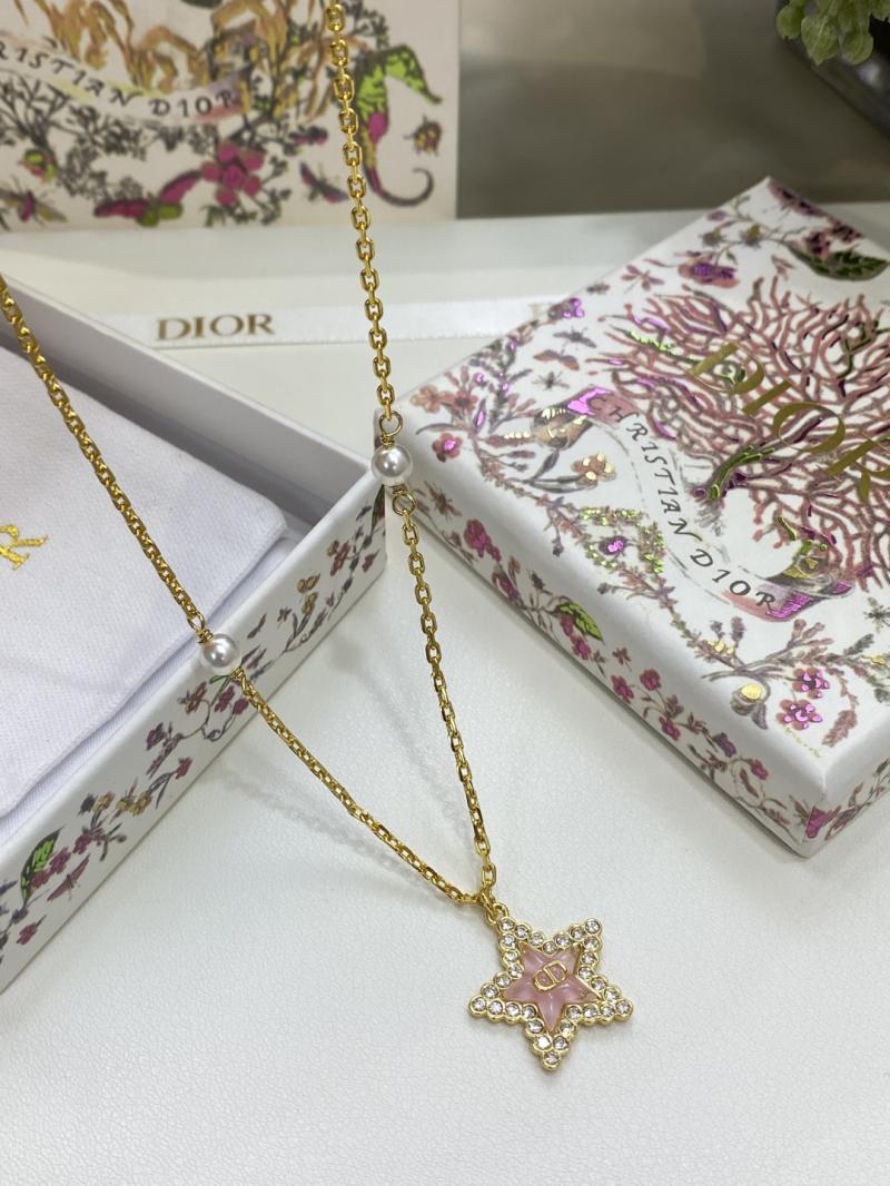 Dior Necklace YDN111202