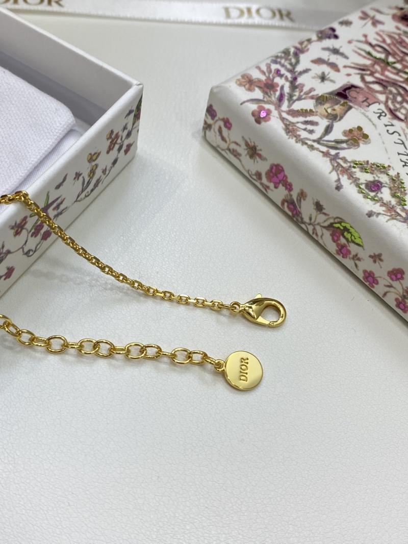 Dior Necklace YDN111202
