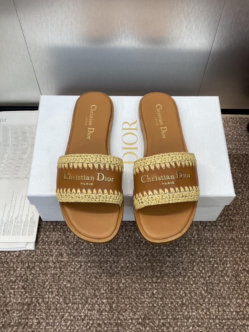 Dior Sandals DDS111802