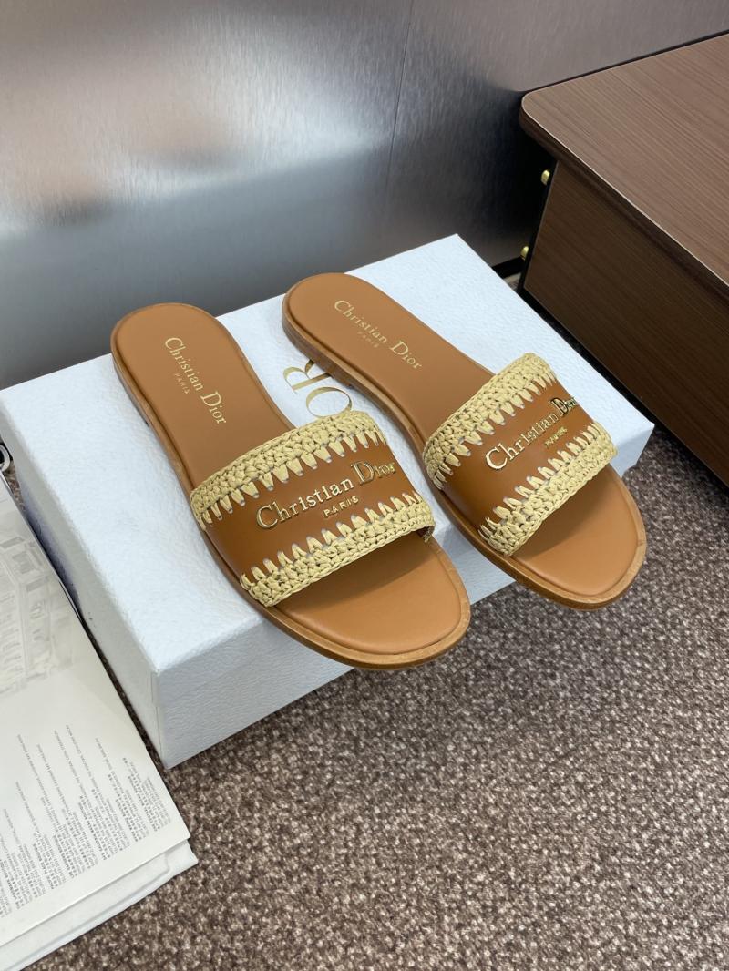 Dior Sandals DDS111802