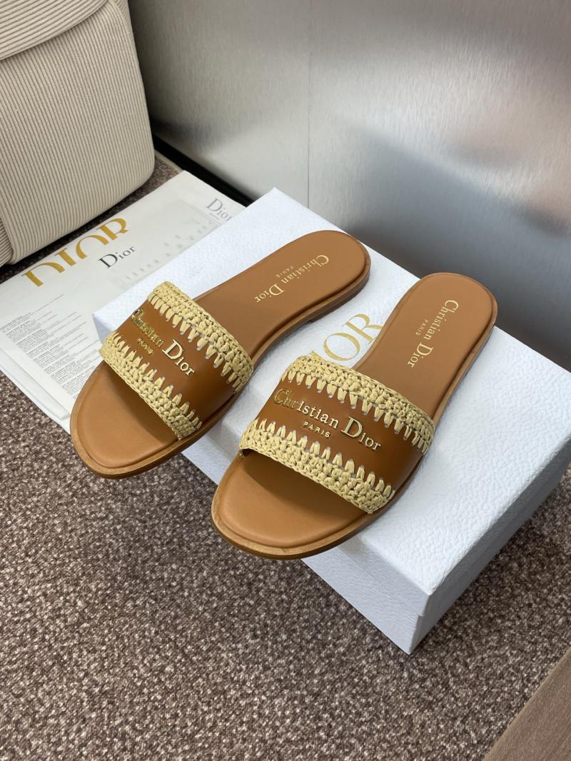Dior Sandals DDS111802
