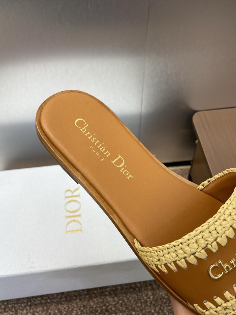 Dior Sandals DDS111802