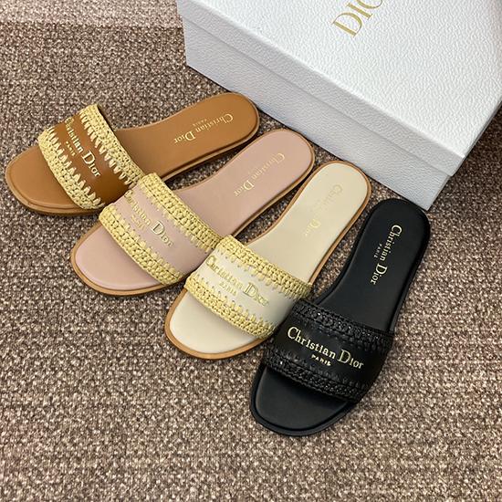 Dior Sandals DDS111802