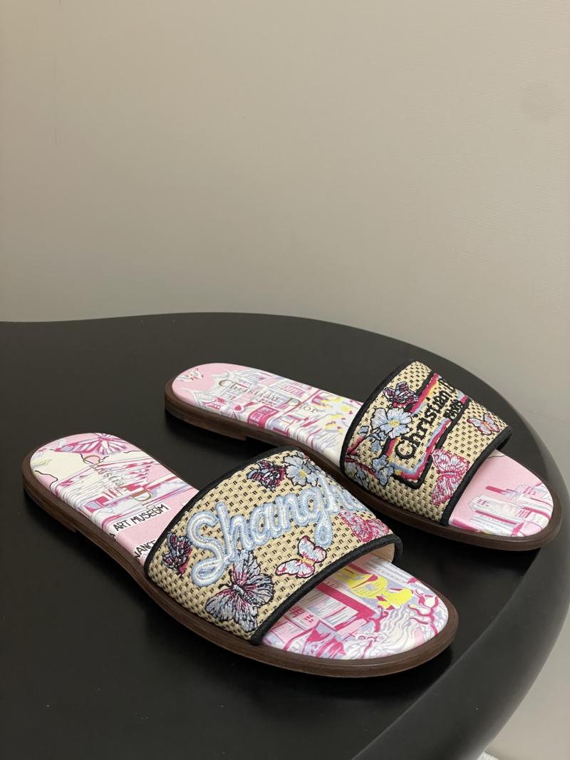 Dior Sandals MDS110301