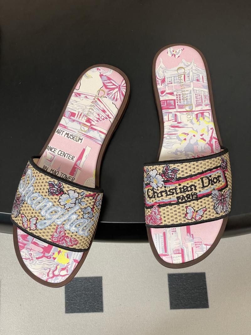 Dior Sandals MDS110301