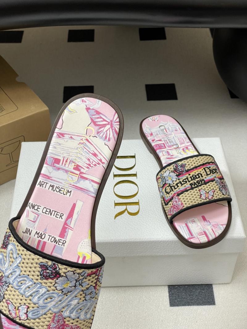 Dior Sandals MDS110301
