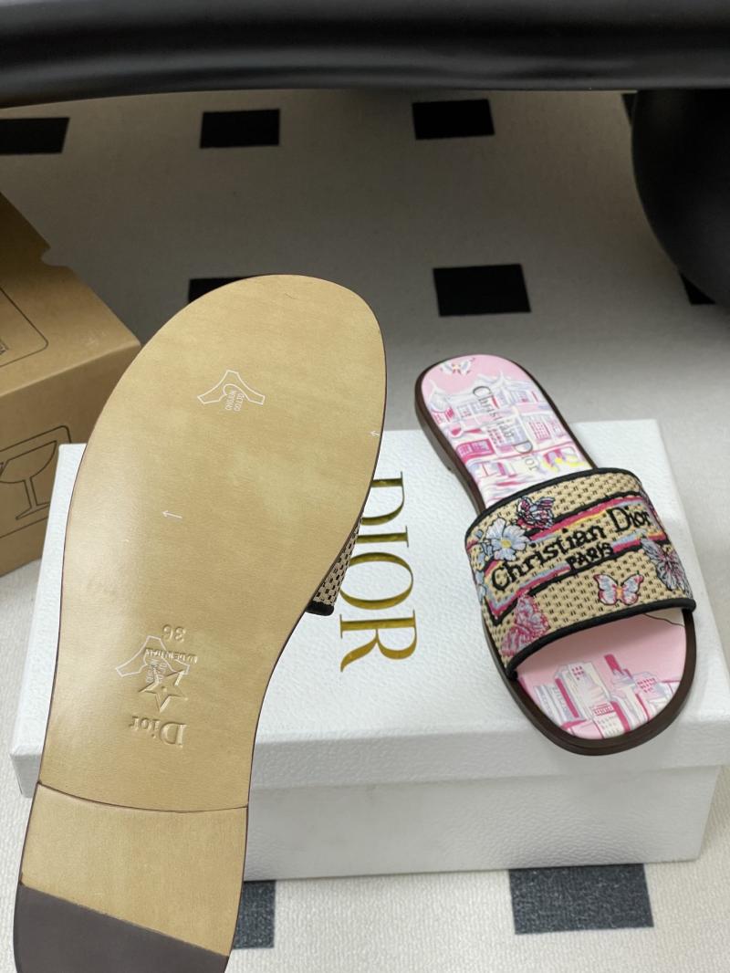 Dior Sandals MDS110301