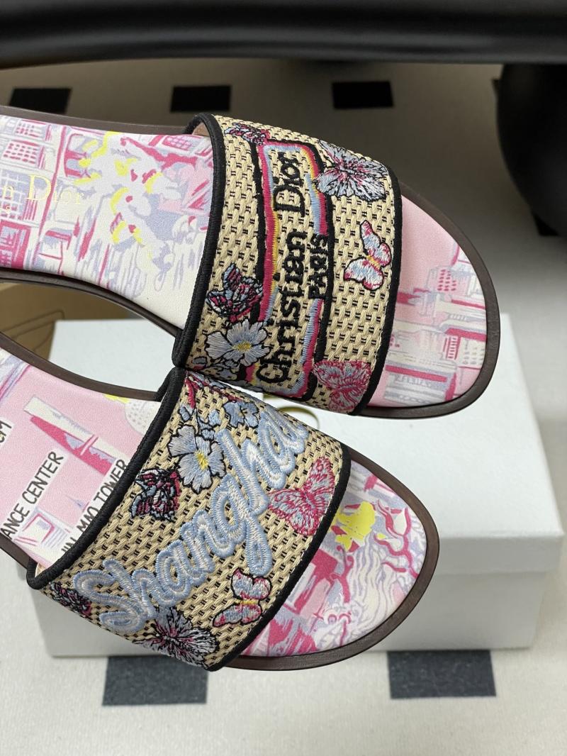 Dior Sandals MDS110301