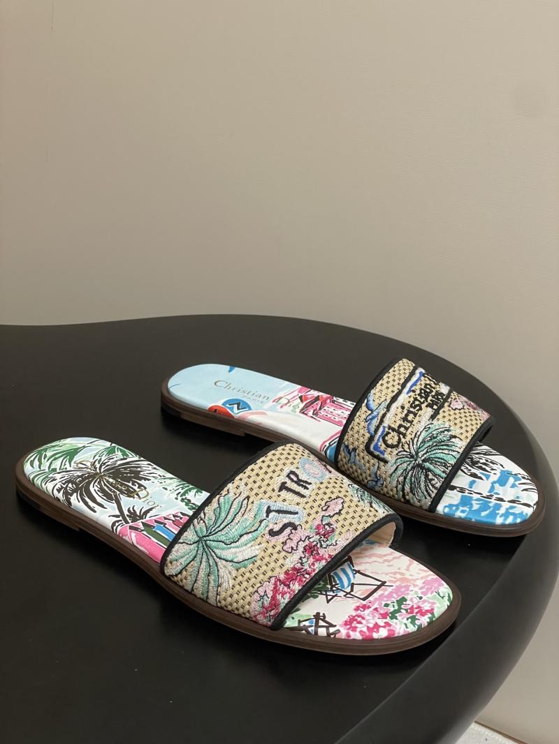 Dior Sandals MDS110302