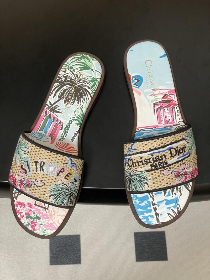 Dior Sandals MDS110302