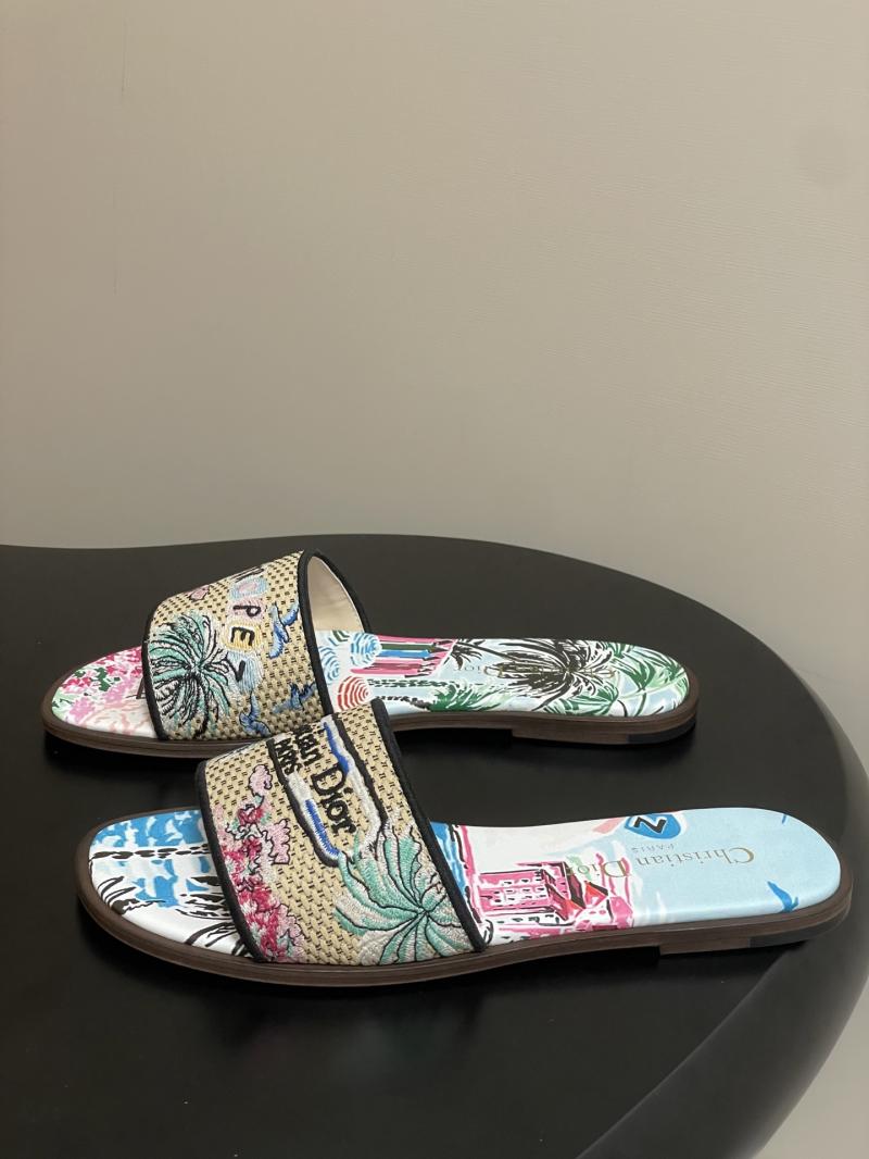 Dior Sandals MDS110302