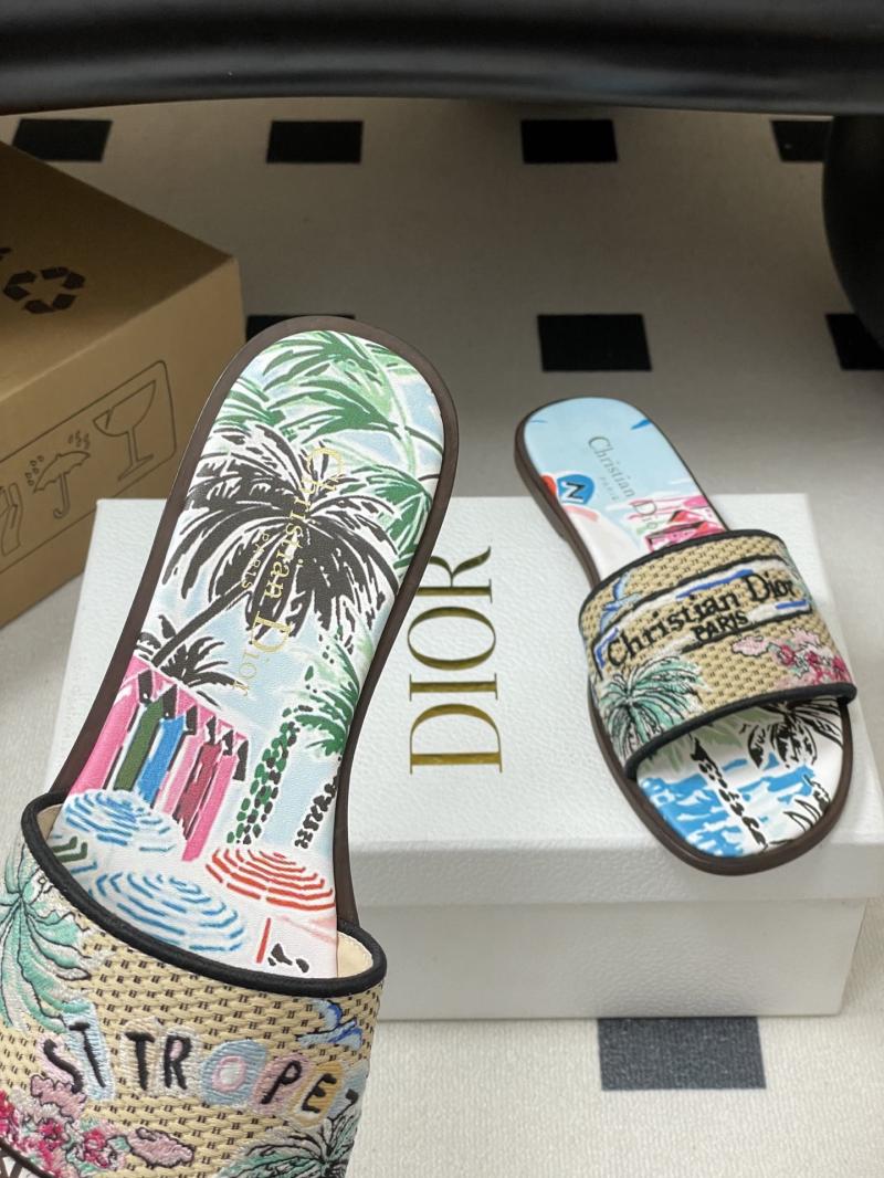 Dior Sandals MDS110302