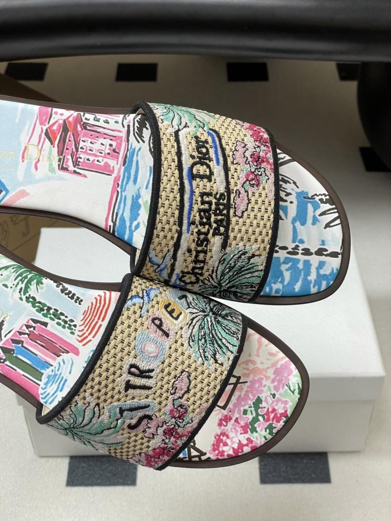 Dior Sandals MDS110302